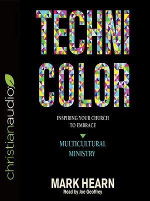 cover image of Technicolor